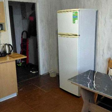 ЗДАЮ реальна ВИДОВА 1к квартира НАБЕРЕЖНА ПЕРЕМОГИ Можна з тваринками