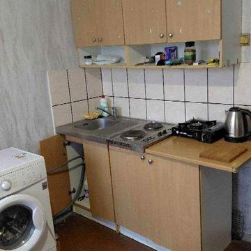 ЗДАЮ реальна ВИДОВА 1к квартира НАБЕРЕЖНА ПЕРЕМОГИ Можна з тваринками