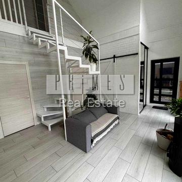 Абрикосова вул.