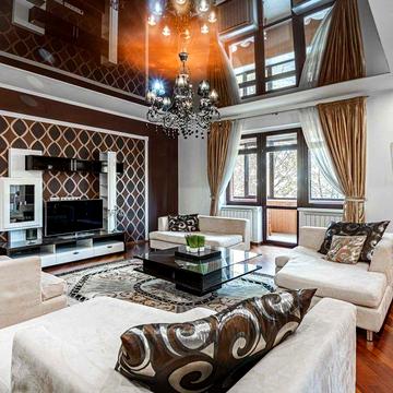 Аренда / Квартира / ул. Оболонская Набережная, Оболонь, г. Киев