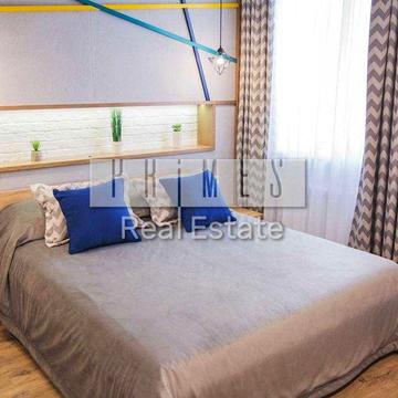 Продаж 1к квартири, ЖК Старокиївський, вул. Кирило-Мефодіївська, 2 ЖК Старокиївський