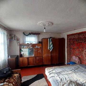 Продам будинок в центрі с Здорівка. Ділянка 15сот.