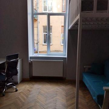 Оренда смарт студія. З ремонтом.