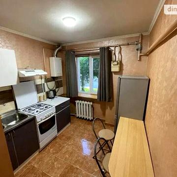 Довгострокова оренда 1к Квартира Пасічна вулиця