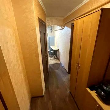 Довгострокова оренда 1к Квартира Пасічна вулиця