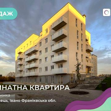 3-кімнатна квартира в ЖК «Краківський», 6-та черга