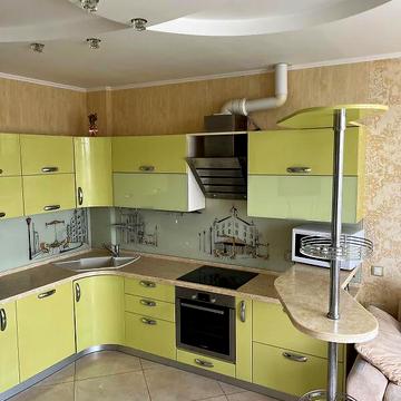 Продаж 2к Квартира Середньофонтанська вулиця ЖК Чудо-город