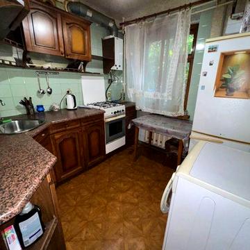 ВЫГОДНО! без %,продам квартиру 1 комнатная,Богдана Хмельницкого,Кирова ЖК Вакуленчука 1б