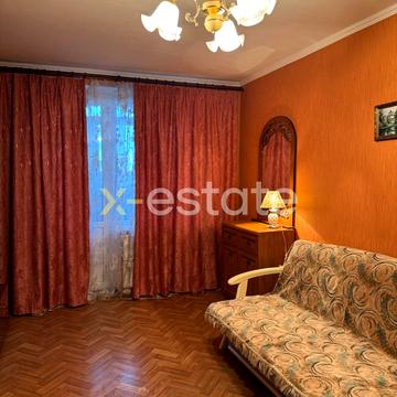 Валентинівська вул. (Блюхера), 41