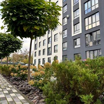 Акційна ціна! Квартира навпроти Бучанського парку.