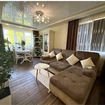 В продаже 3х комнатная квартира на Салтовке