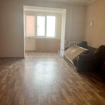 Сдается 2х комн.квартира