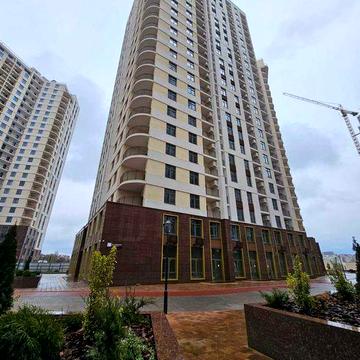 1 кім. квартира 67 Перлина  ЖК Кдорр Сіті ЖК 67 перлина