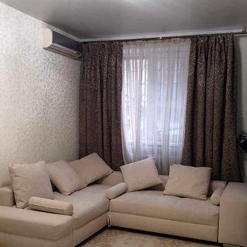 Продается 2-х ком. квартира ул. Приморская! Гараж входит в стоимость!