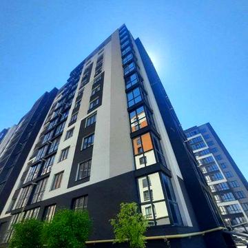 2 кім квартира готова до ремонтів.