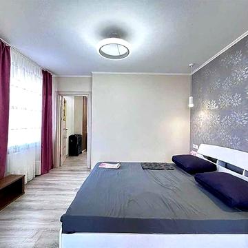 Сдам 2-х комнатную квартиру , ЖК Соколовский , бульвар Славы 45Д