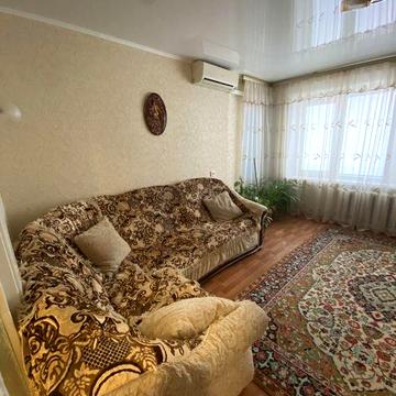 Оренда 2х кімнатної квартири Інгулець