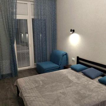 Курортний пров., 1