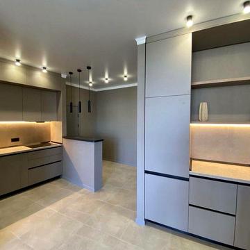 Аренда стильная евродвушка Аркадия 42 Жемчужина , Генуэзская