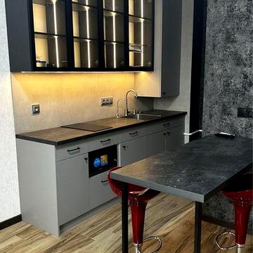 Аренда Евродвушка ЖК Граф Фран Бульвар