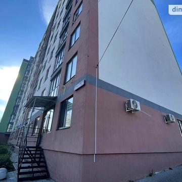 Продаж 1к Квартира Костянтина Василенка вулиця