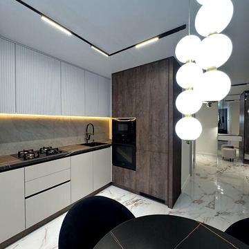 Продаж 1к Квартира Генерала Мирона Тарнавського провулок