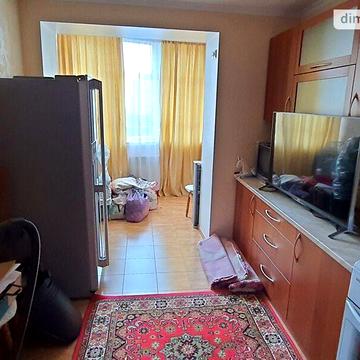 Продаж 1к Квартира Шевченка вулиця