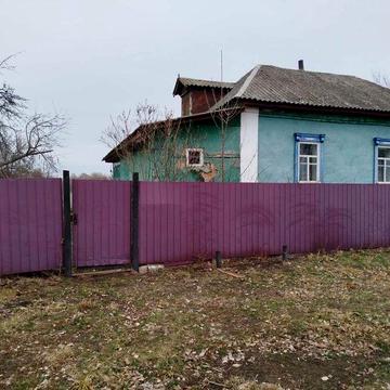 Продам жилой дом с.вязове конотопского рн