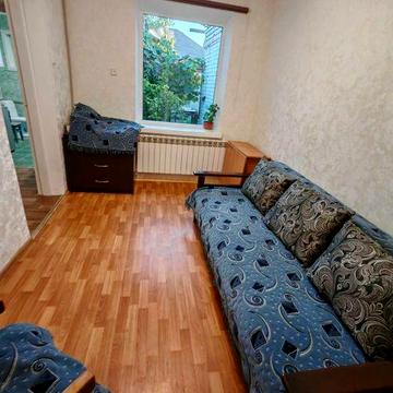 Сдам часть дома Клочко-6, между ул. Холодильной и Воронежской.