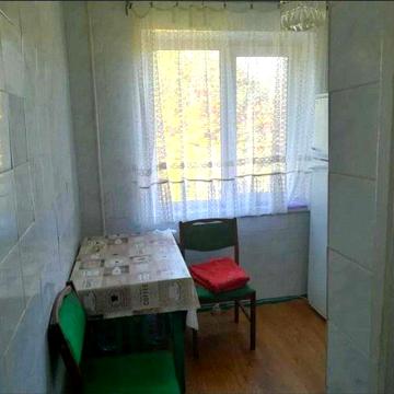 Одно комнатная на пр.Александра Поля