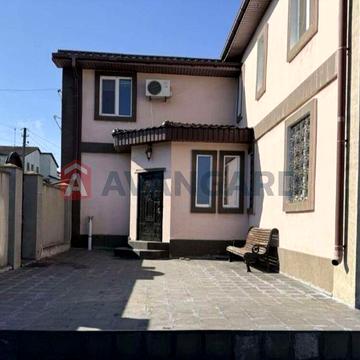 Продаж будинку Романково 27 школа