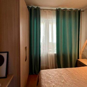 Квартира 3-х кімнатна, р-н Лузанівка