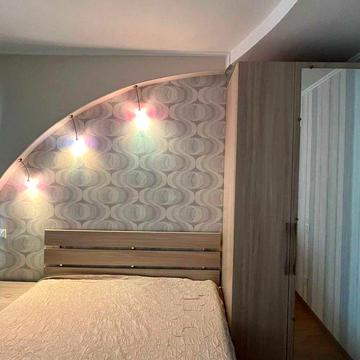 Квартира 3-х кімнатна, р-н Лузанівка