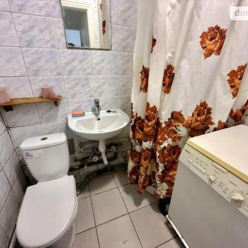 Довгострокова оренда 1к Квартира Гетьмана Івана Мазепи вулиця