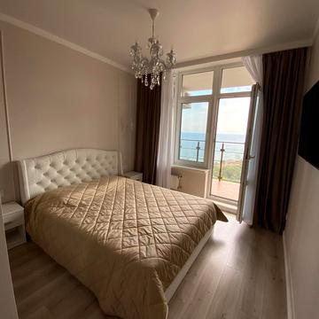 Валерія Самофалова вул. (Каманіна), 16А