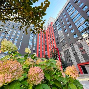 Продам 2-кімнатну квартиру в Ірпені! Вул. Університетська