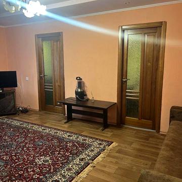 Здається 3-х кім квартира в Центрі міста АГВ