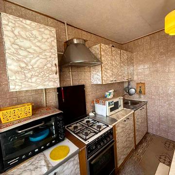 Продаж 2 кімнатної вул. Янгеля 22