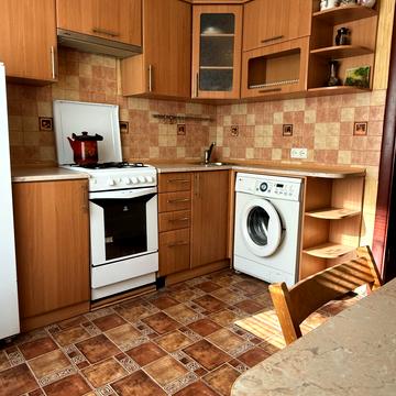 Маршала Судця вул., 1