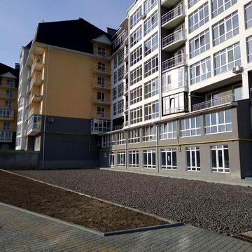 Оренда Стрілецька 100 45 м2 9000гр одно кімнатна