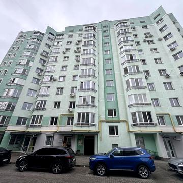 Павленківська пл., 3А