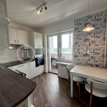 Теремківська вул., 14