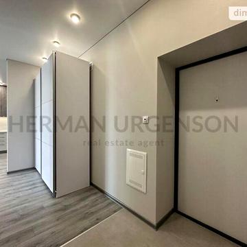 Довгострокова оренда 1к Квартира Волошина вулиця