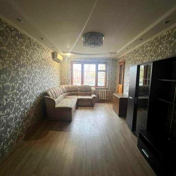 3-кімнатна квартира на Леваді по Головка, поверх 2/9!