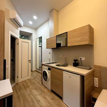 Актуально 3.11 Дерибасовская 19 сдам новую 2 комнатную квартиру