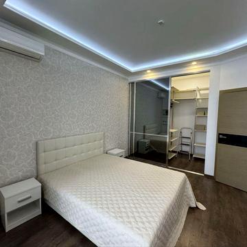 Оренда 1к кв ЖК Затишний Руданського 3А