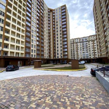 2 к квартира, Вишневе, ЖК Променада, без комісії ЖК Променада