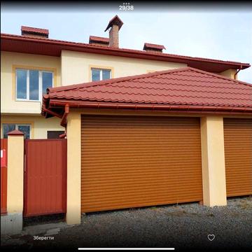 Продаж спареного будинку