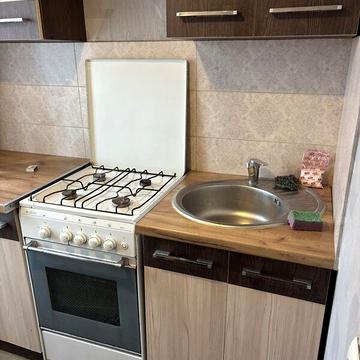 Довгострокова оренда 1к Квартира Тернопільська вулиця