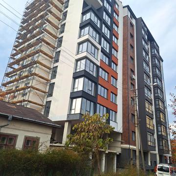 Короля Данила вул., 5